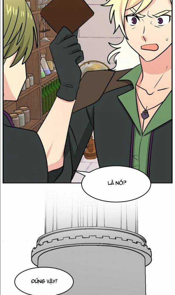 Mọt Sách - Chapter 94 - Trang 50