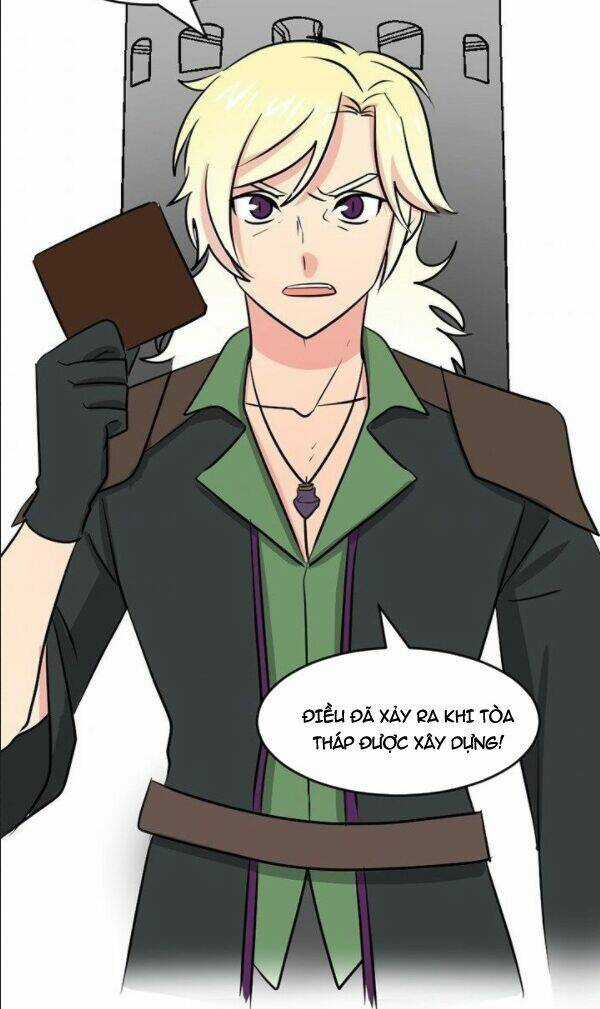 Mọt Sách - Chapter 94 - Trang 51