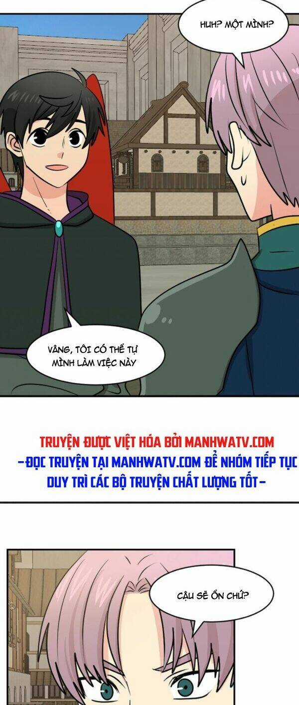 Mọt Sách - Chapter 95 - Trang 11