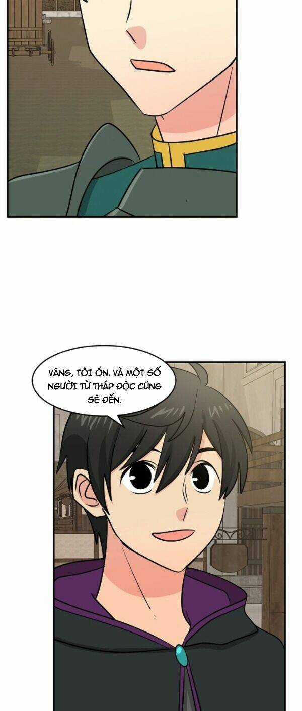 Mọt Sách - Chapter 95 - Trang 12