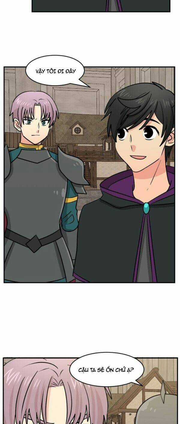 Mọt Sách - Chapter 95 - Trang 13