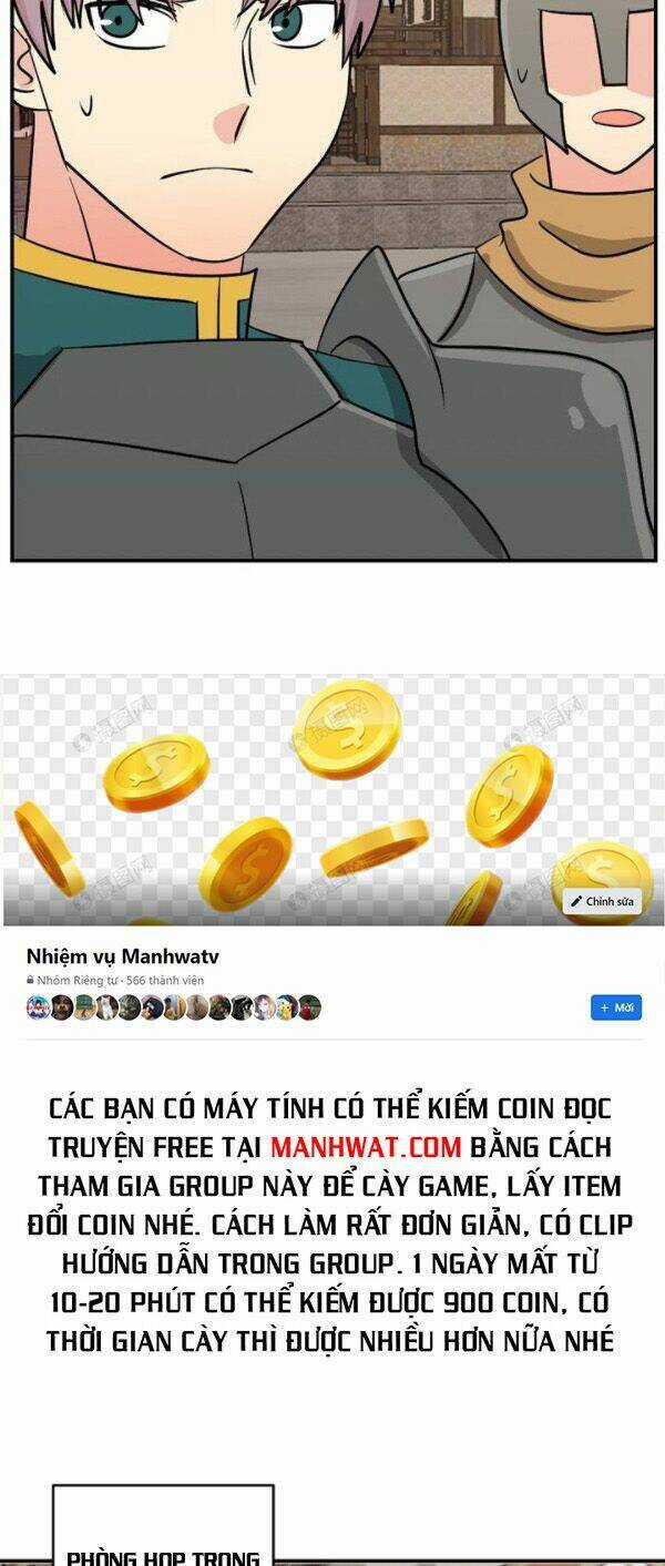 Mọt Sách - Chapter 95 - Trang 14