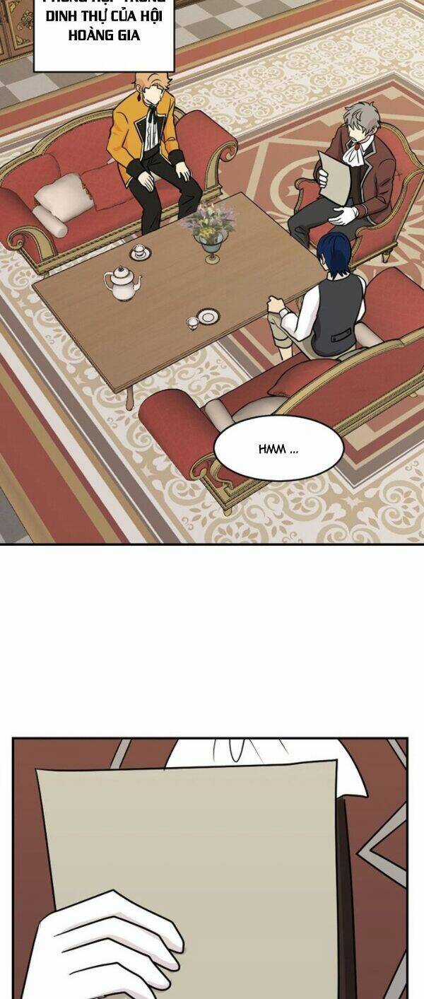 Mọt Sách - Chapter 95 - Trang 15