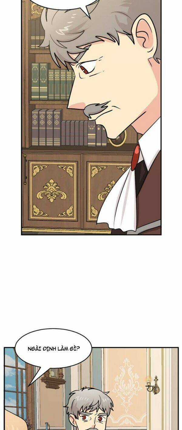 Mọt Sách - Chapter 95 - Trang 17