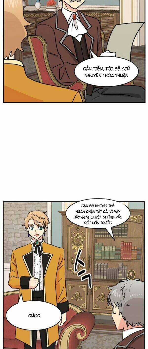 Mọt Sách - Chapter 95 - Trang 18