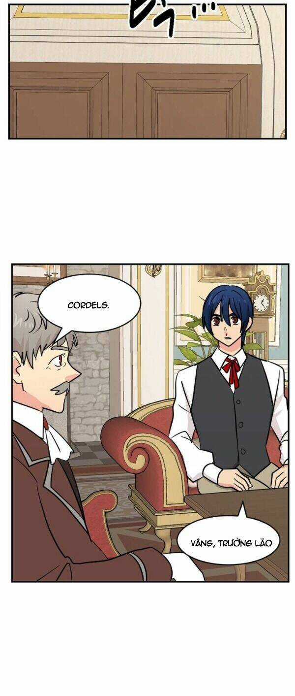 Mọt Sách - Chapter 95 - Trang 20