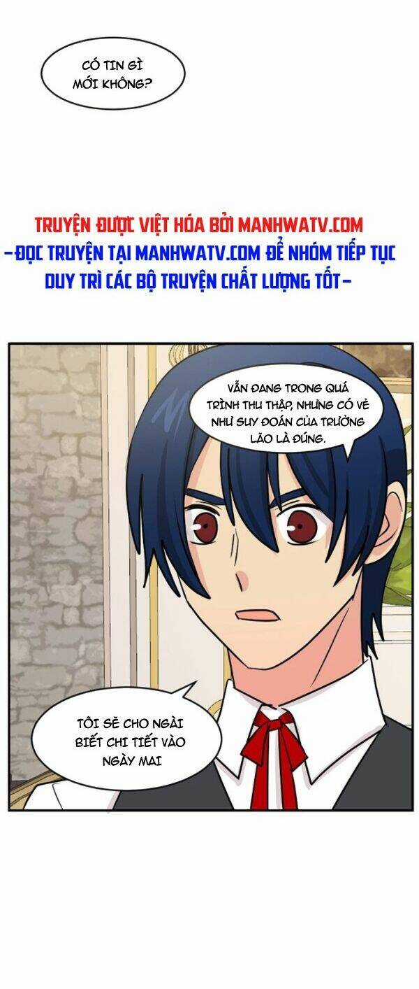 Mọt Sách - Chapter 95 - Trang 21