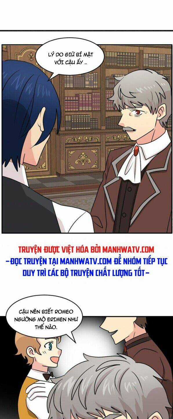 Mọt Sách - Chapter 95 - Trang 22