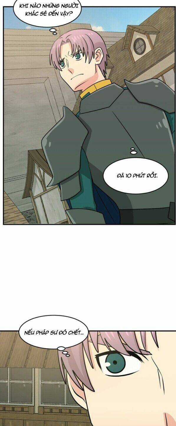 Mọt Sách - Chapter 95 - Trang 24