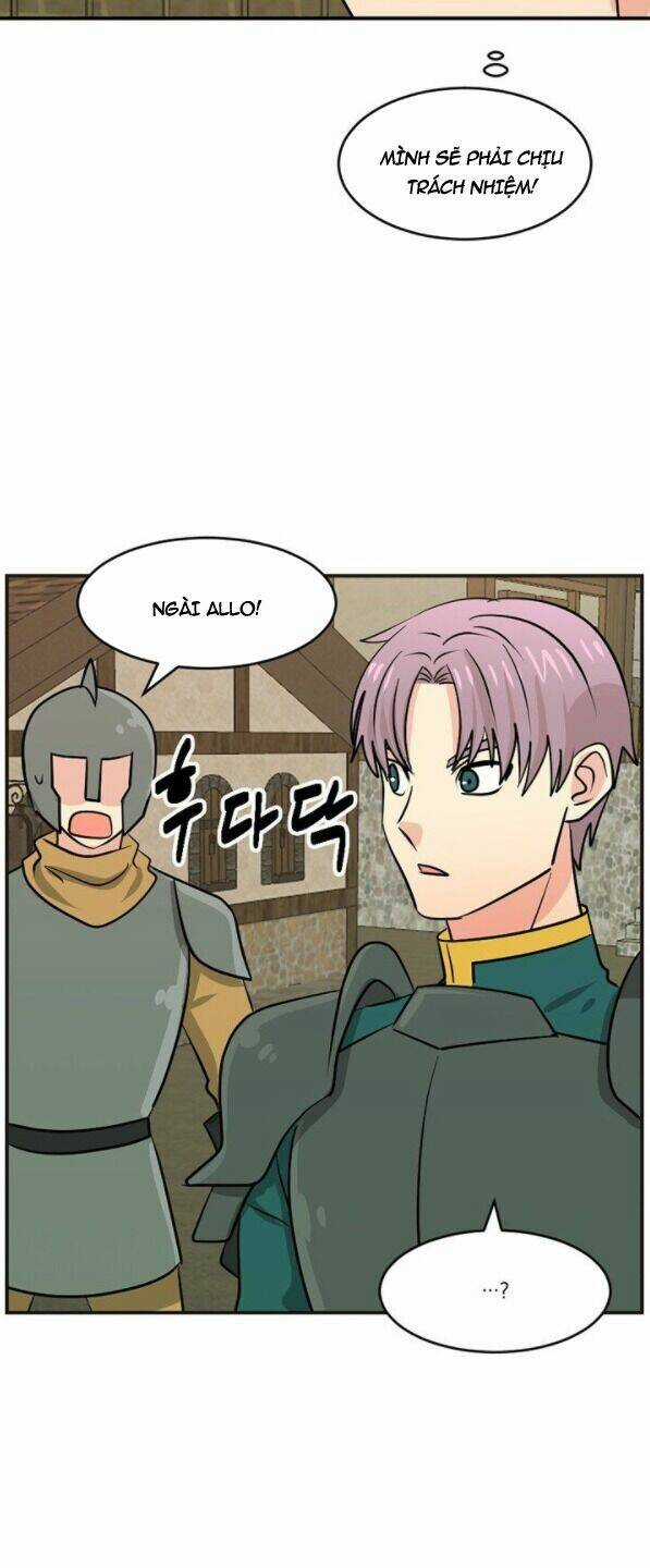 Mọt Sách - Chapter 95 - Trang 25