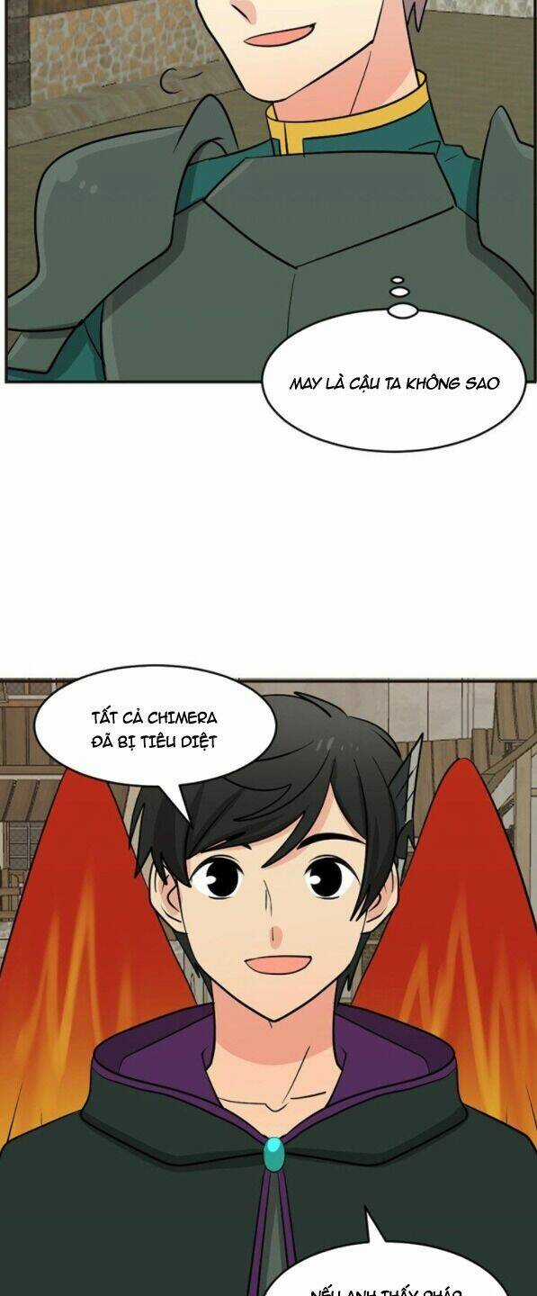 Mọt Sách - Chapter 95 - Trang 27