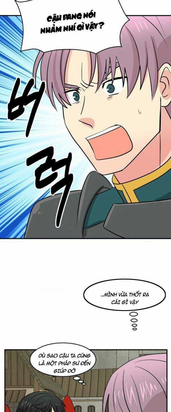 Mọt Sách - Chapter 95 - Trang 29