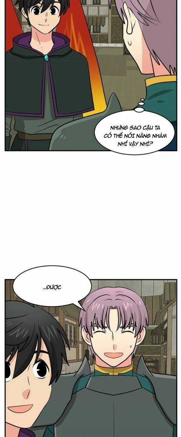 Mọt Sách - Chapter 95 - Trang 30