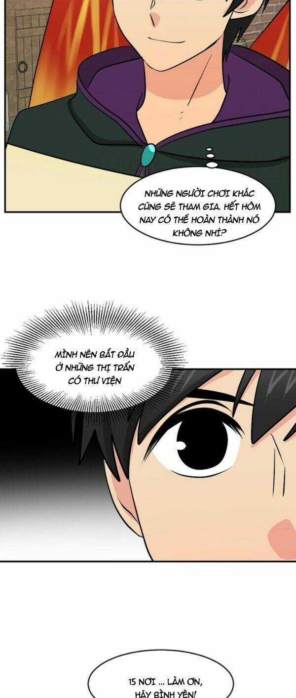 Mọt Sách - Chapter 95 - Trang 4