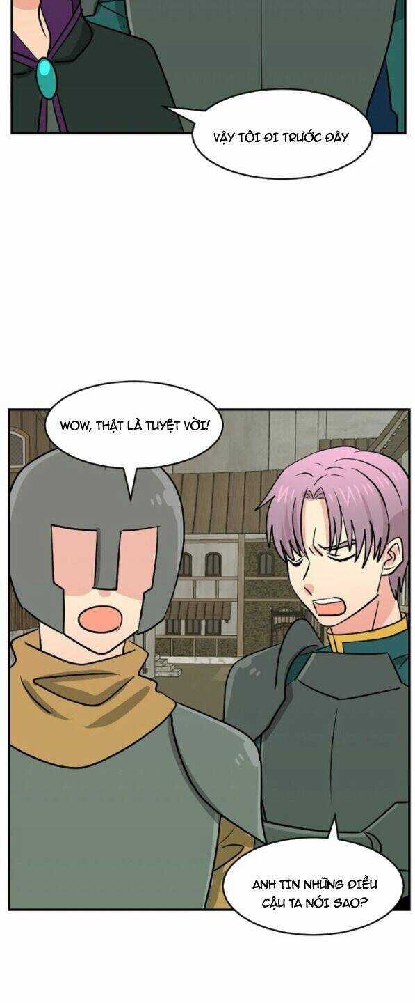 Mọt Sách - Chapter 95 - Trang 31
