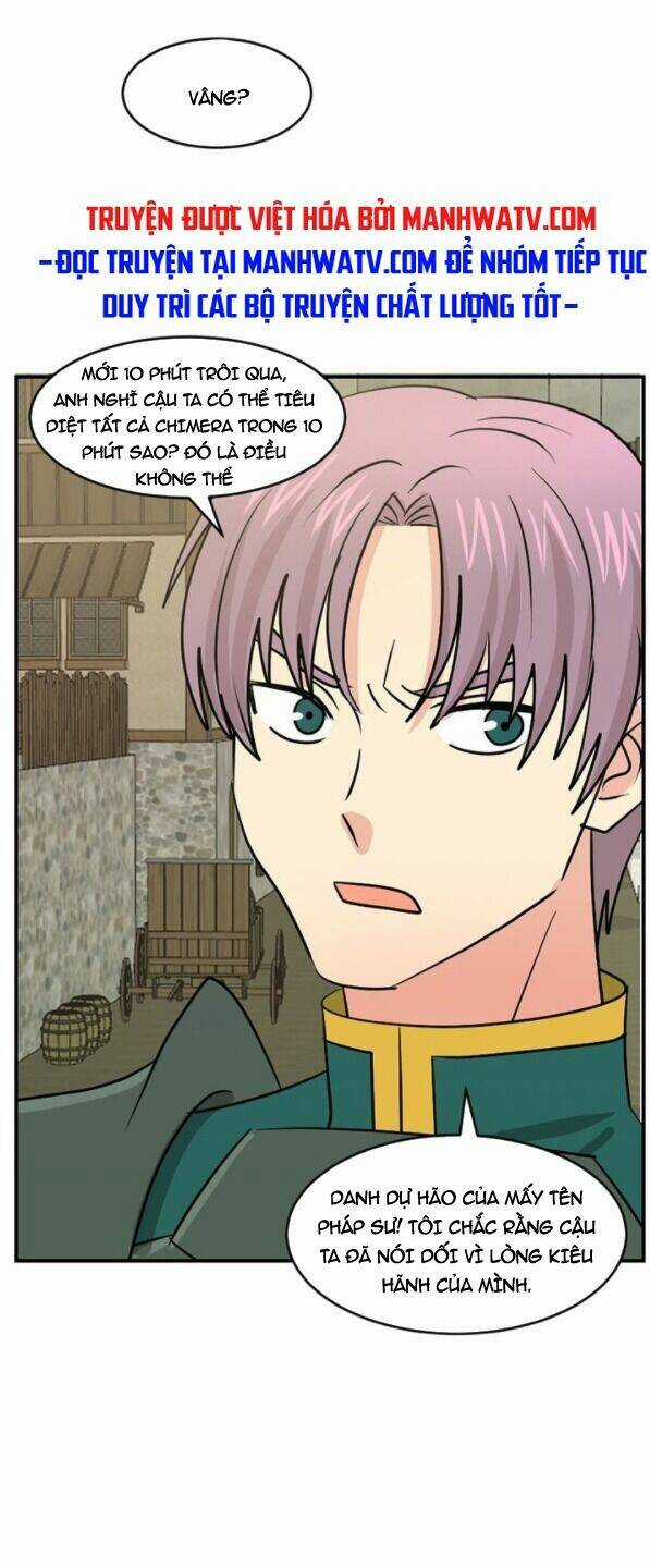 Mọt Sách - Chapter 95 - Trang 32