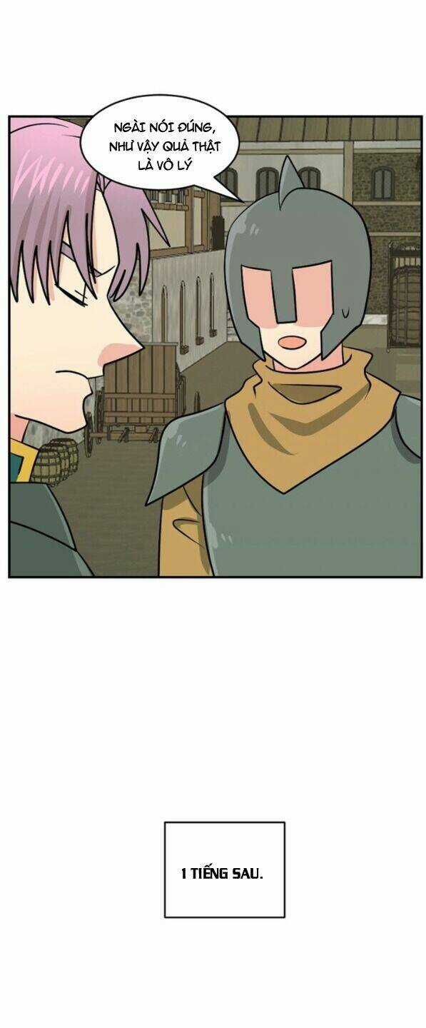 Mọt Sách - Chapter 95 - Trang 33