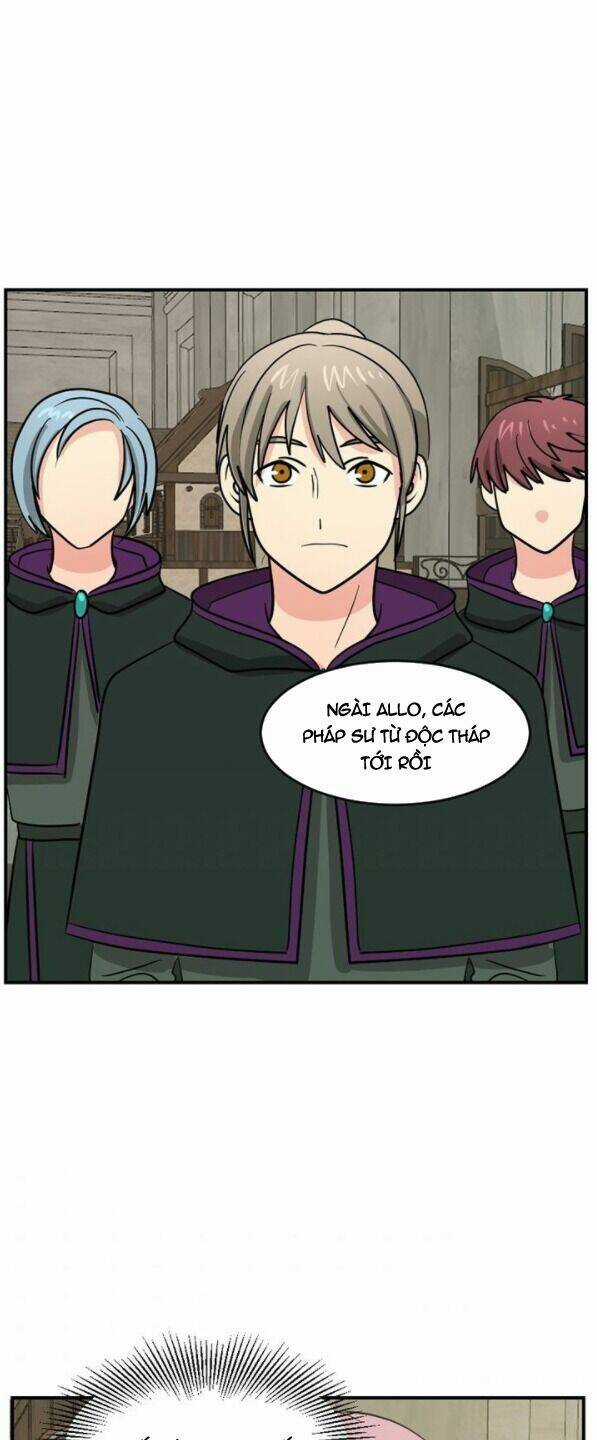 Mọt Sách - Chapter 95 - Trang 34