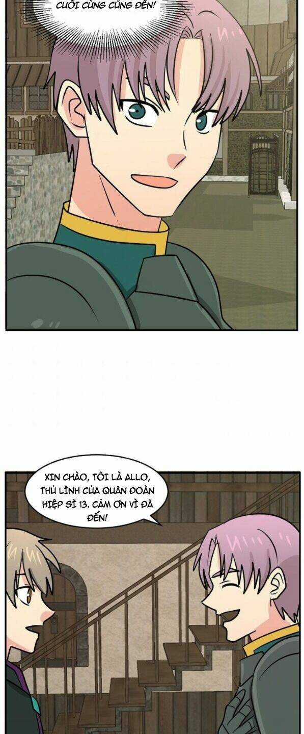 Mọt Sách - Chapter 95 - Trang 35