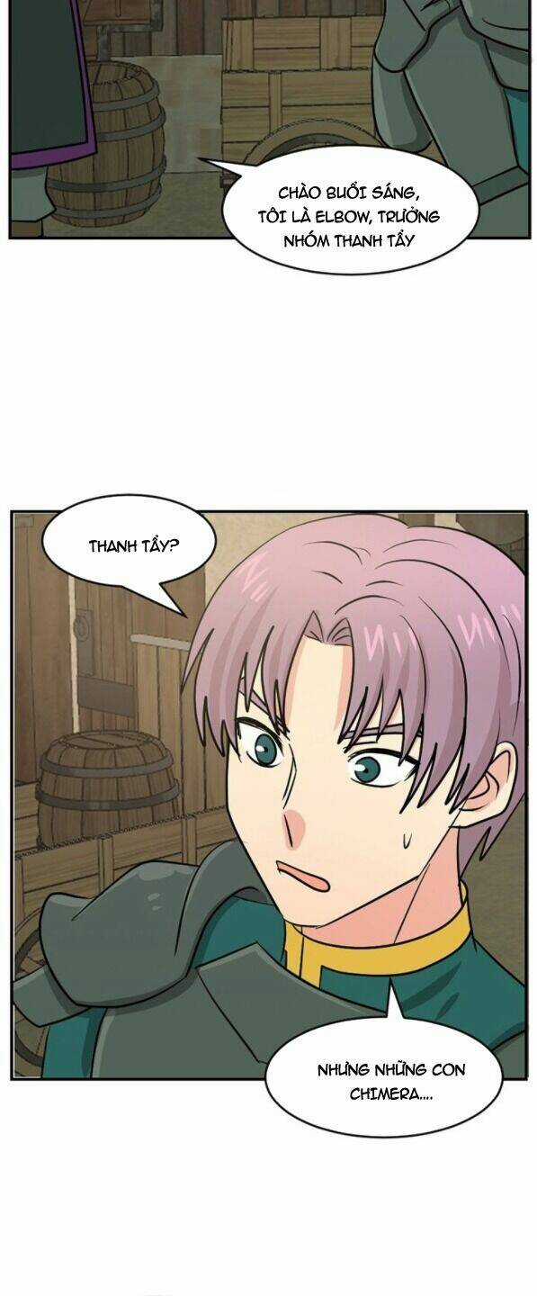 Mọt Sách - Chapter 95 - Trang 36