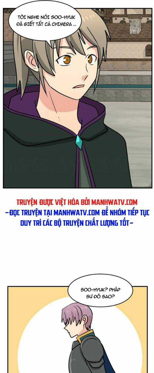 Mọt Sách - Chapter 95 - Trang 37