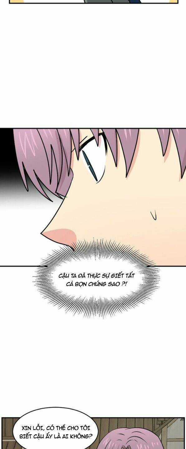 Mọt Sách - Chapter 95 - Trang 38