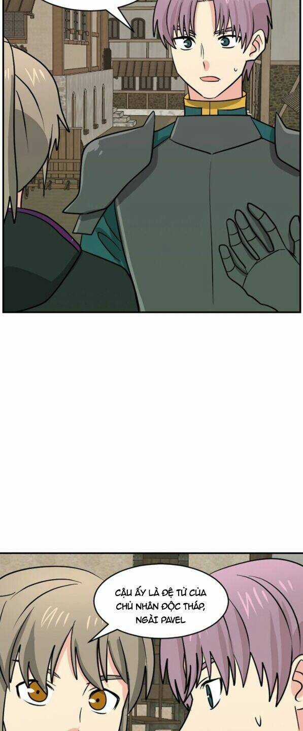 Mọt Sách - Chapter 95 - Trang 39