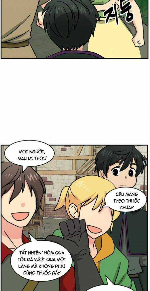 Mọt Sách - Chapter 95 - Trang 42