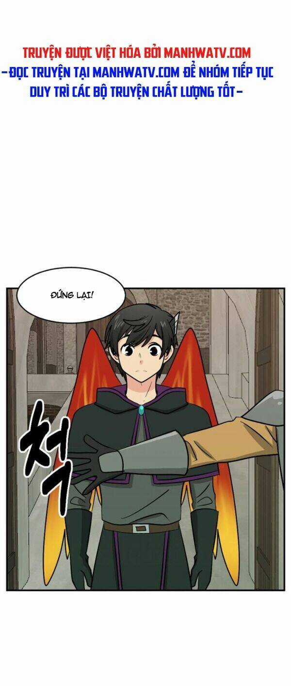 Mọt Sách - Chapter 95 - Trang 6