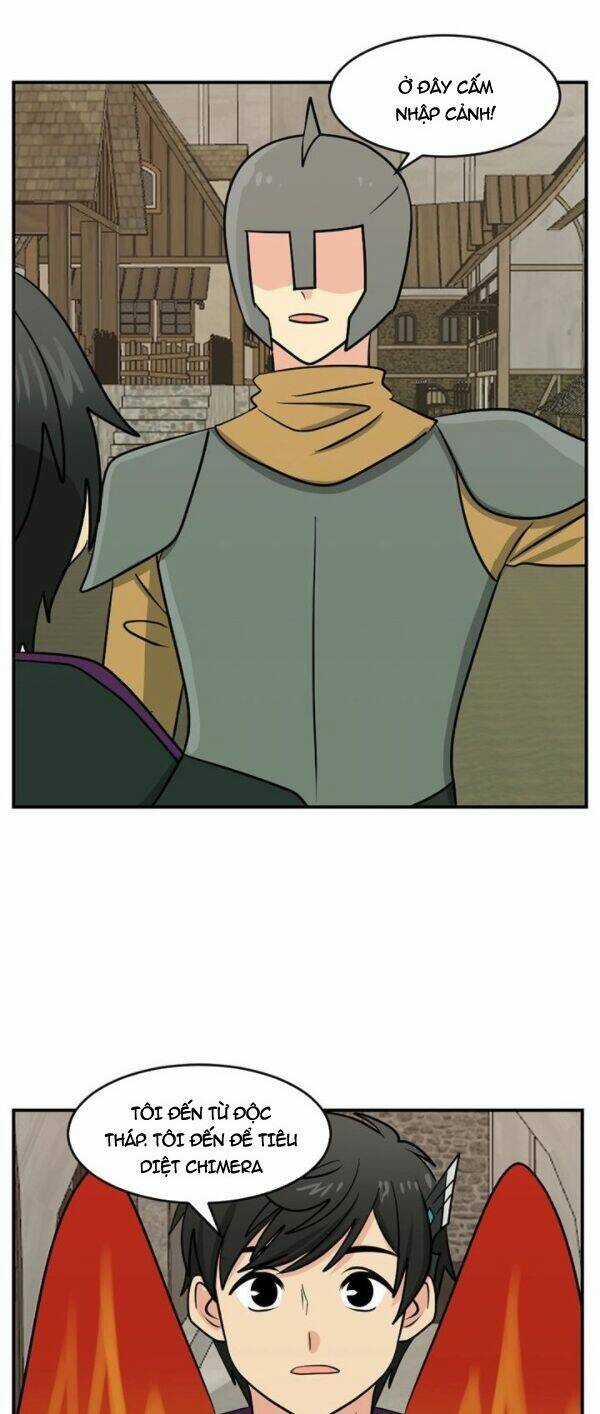 Mọt Sách - Chapter 95 - Trang 7