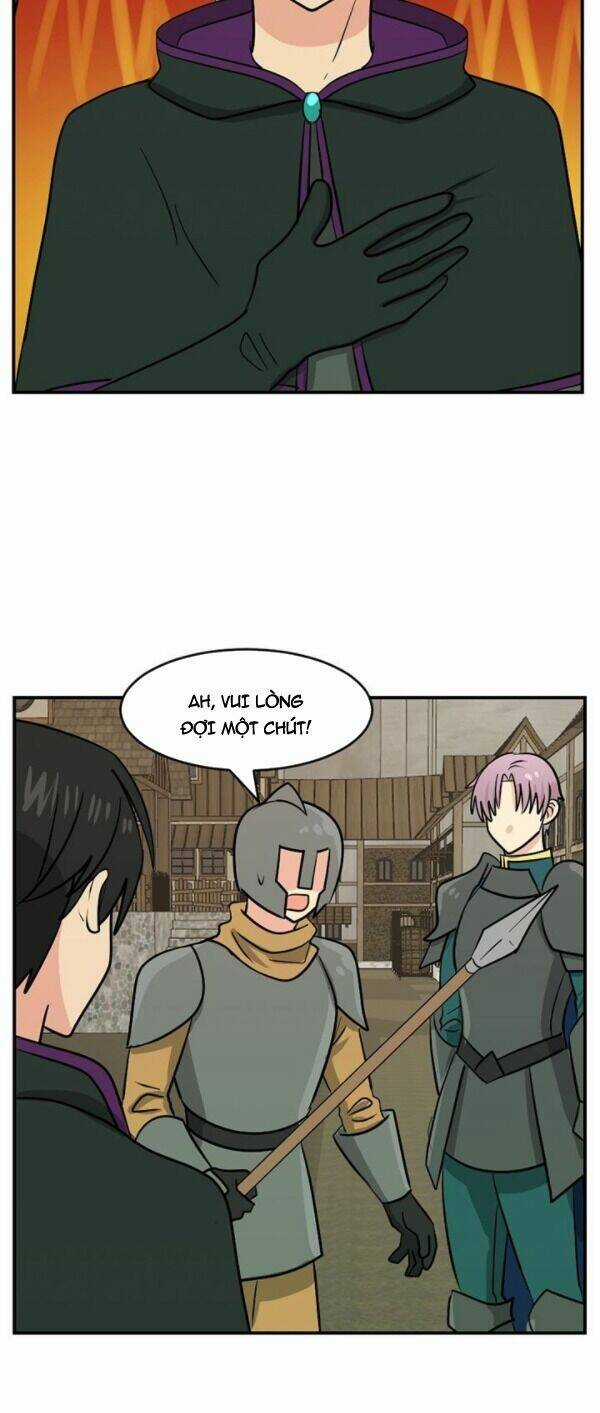 Mọt Sách - Chapter 95 - Trang 8