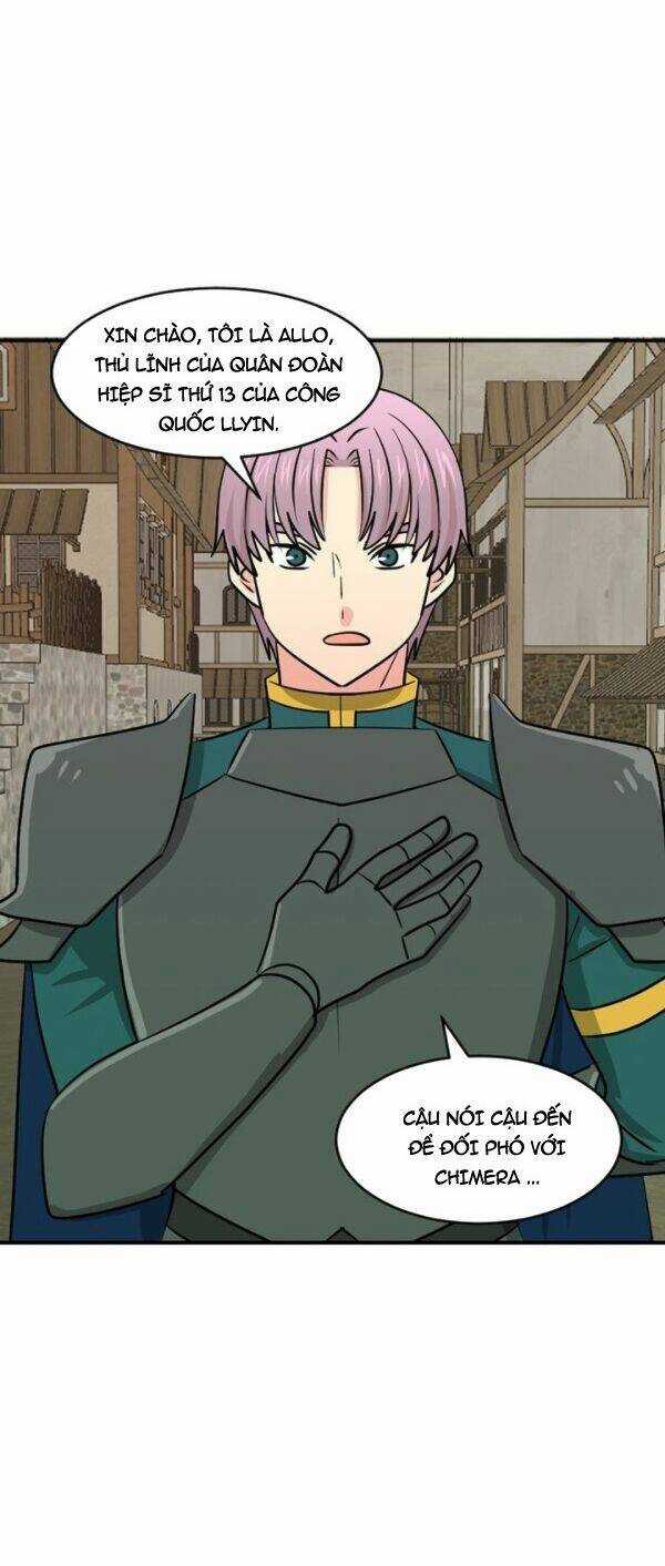 Mọt Sách - Chapter 95 - Trang 9