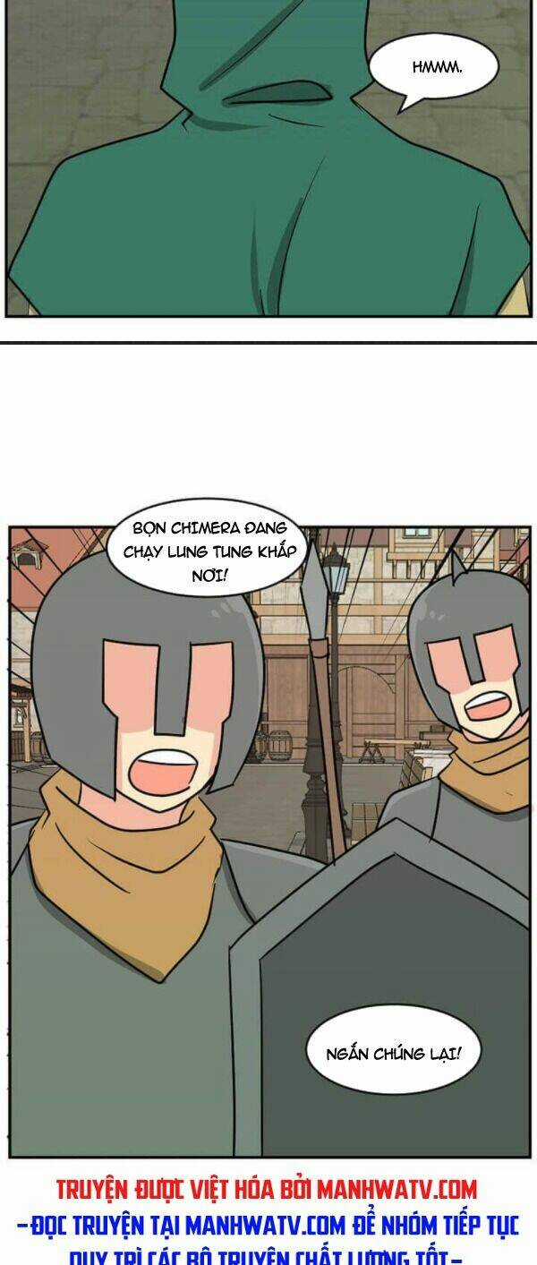 Mọt Sách - Chapter 96 - Trang 16