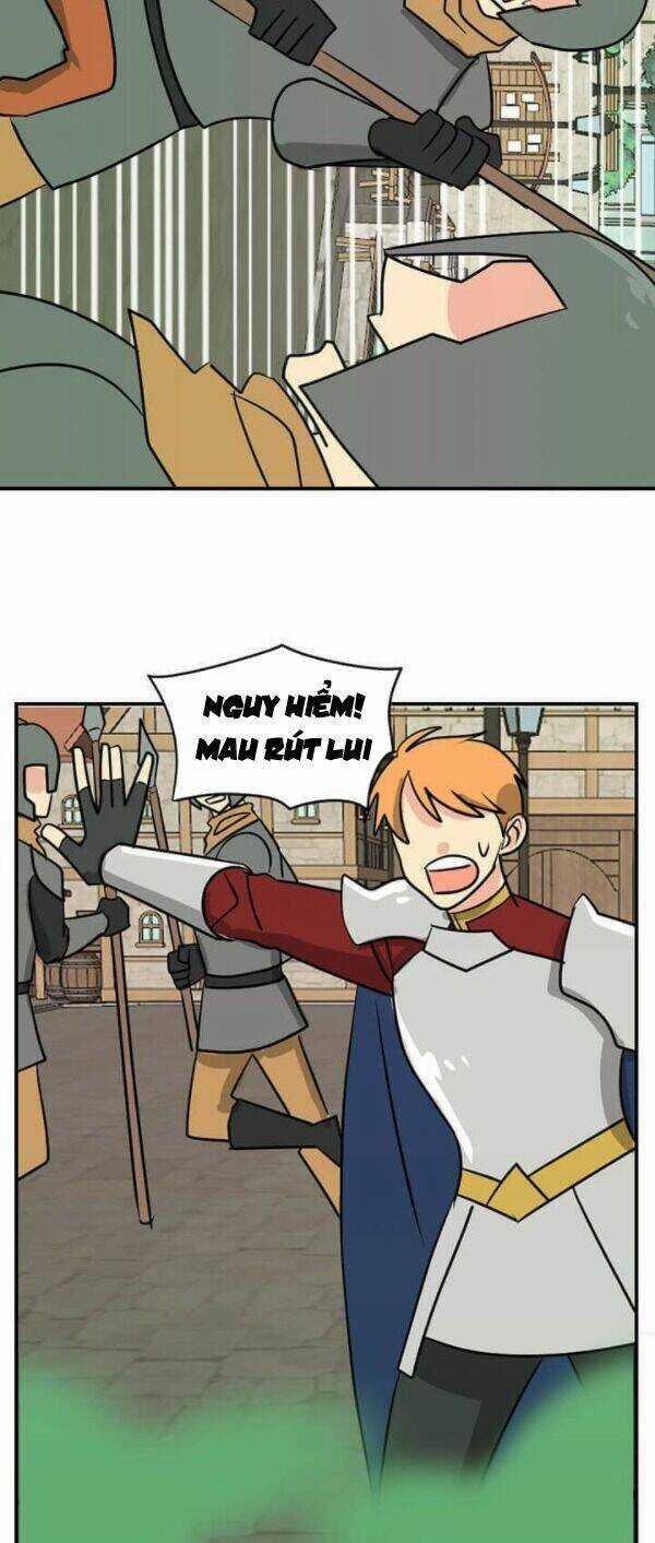 Mọt Sách - Chapter 96 - Trang 18