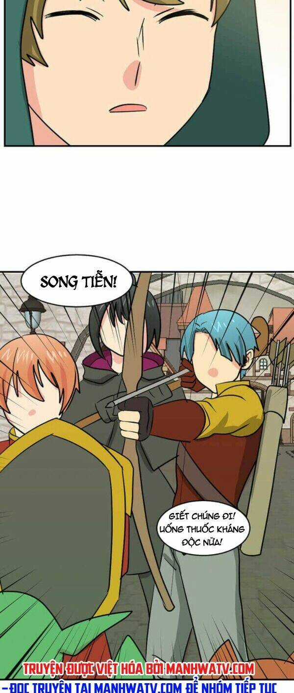 Mọt Sách - Chapter 96 - Trang 20