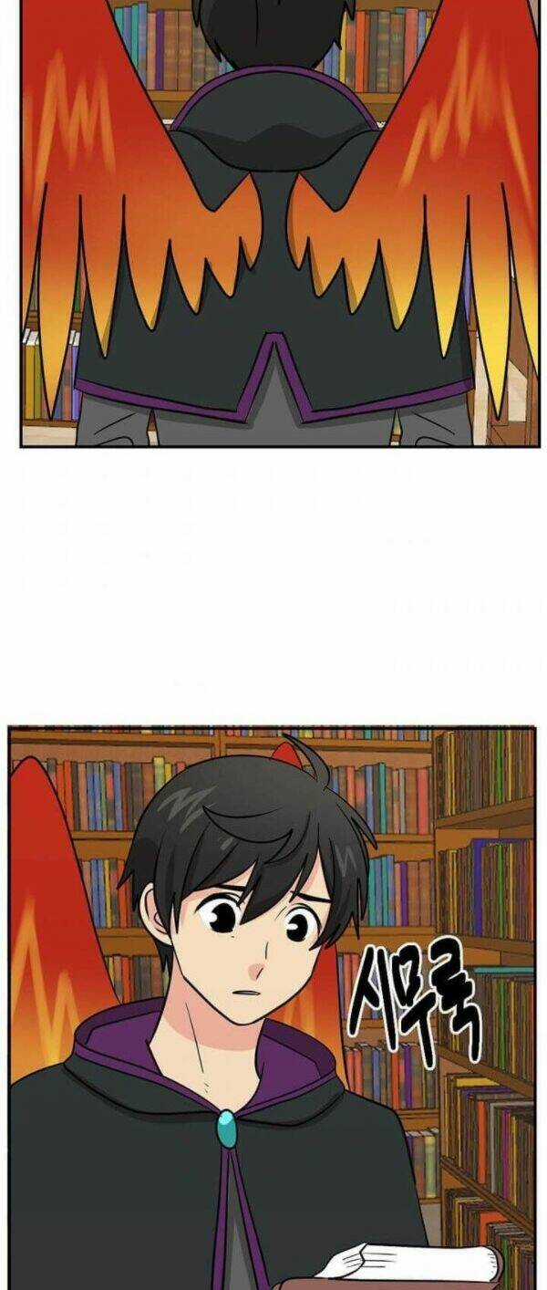 Mọt Sách - Chapter 96 - Trang 3