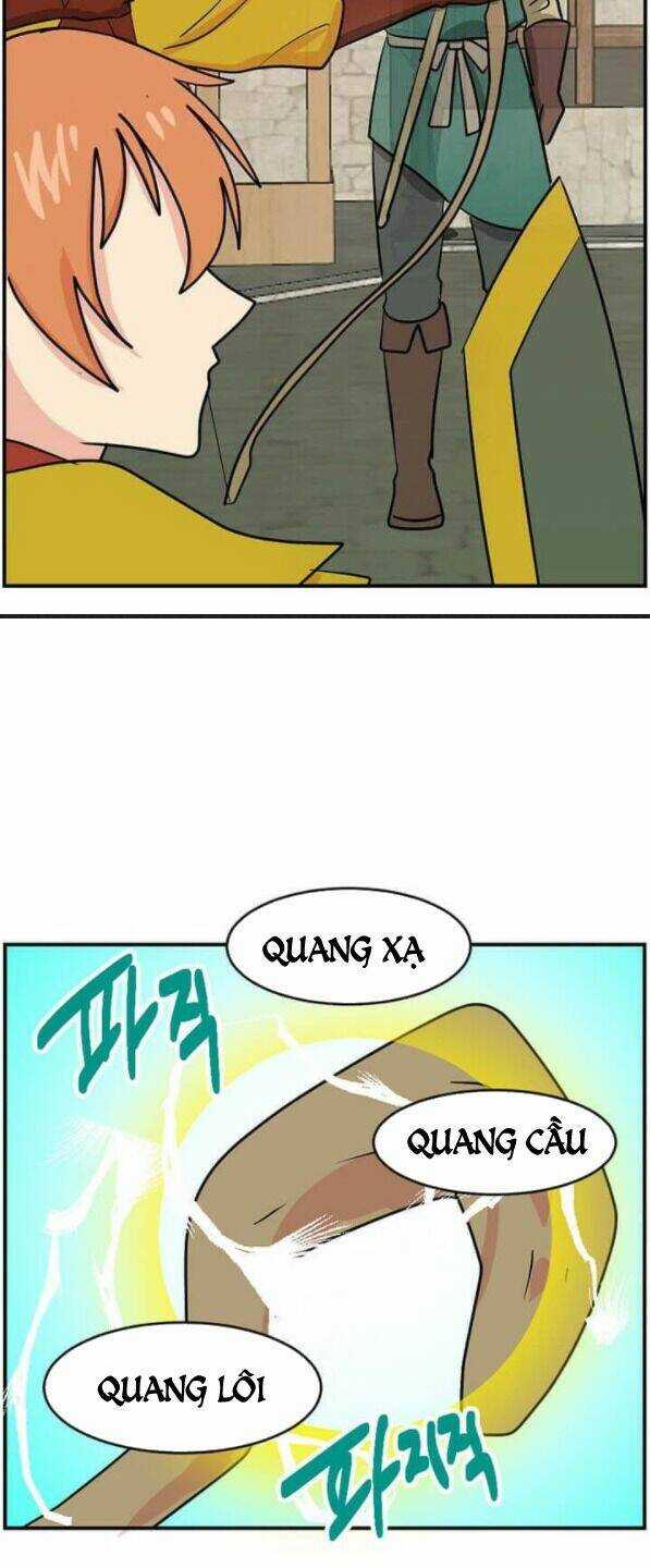 Mọt Sách - Chapter 96 - Trang 23