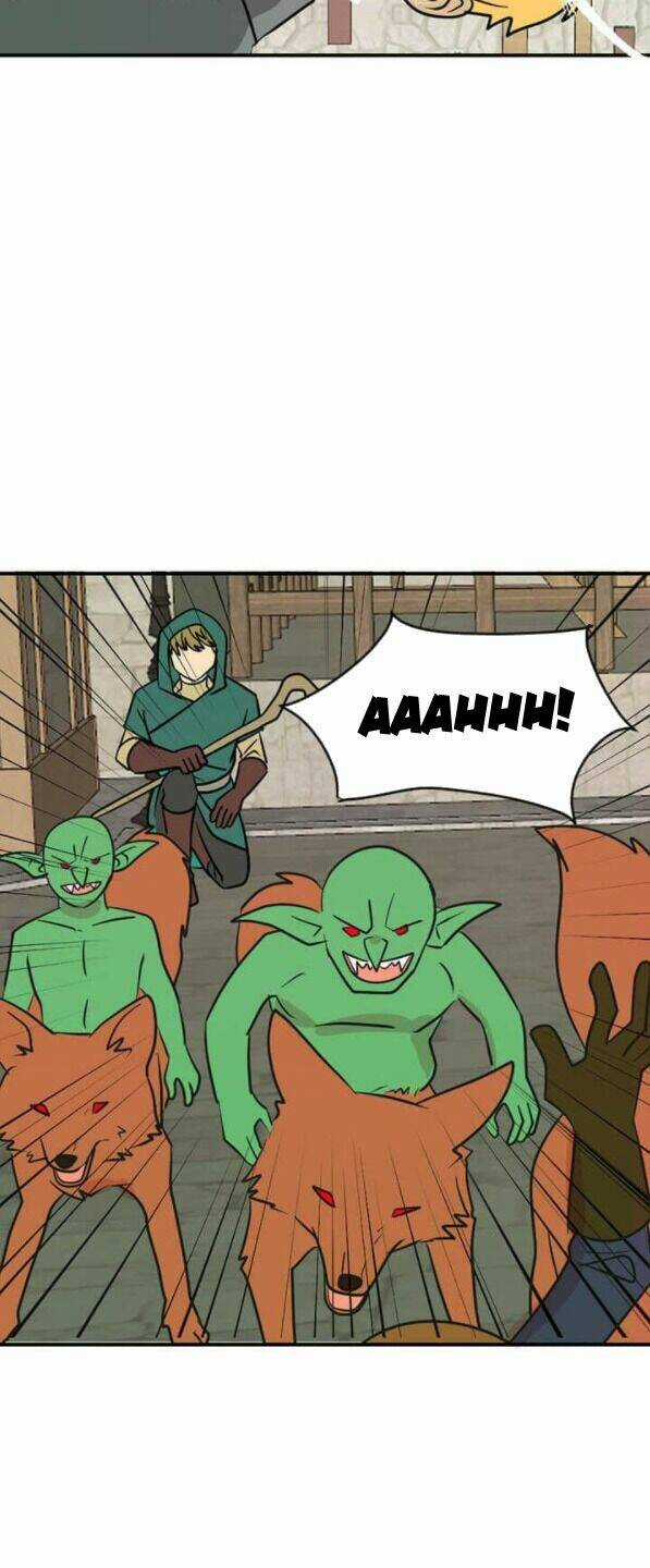 Mọt Sách - Chapter 96 - Trang 25