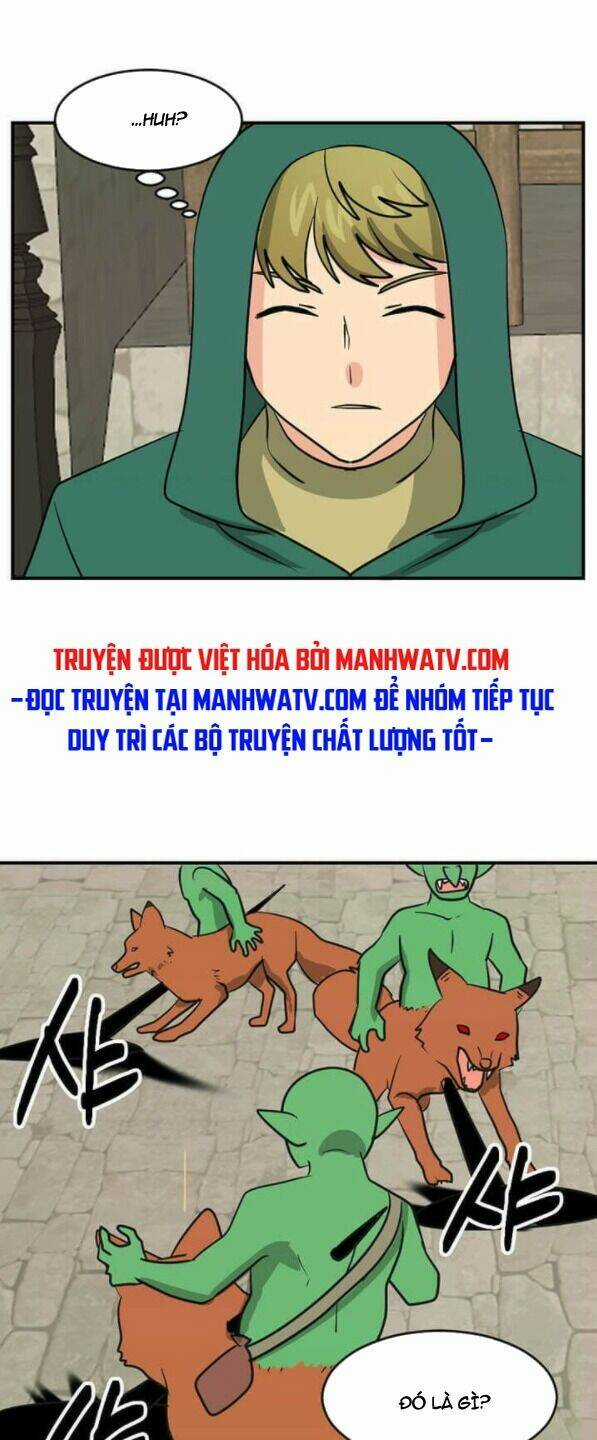 Mọt Sách - Chapter 96 - Trang 26