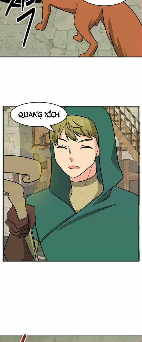 Mọt Sách - Chapter 96 - Trang 27