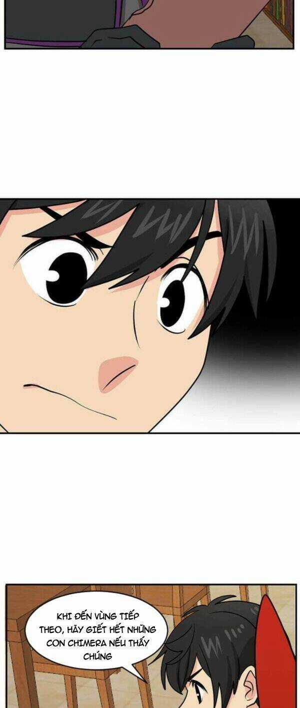 Mọt Sách - Chapter 96 - Trang 4