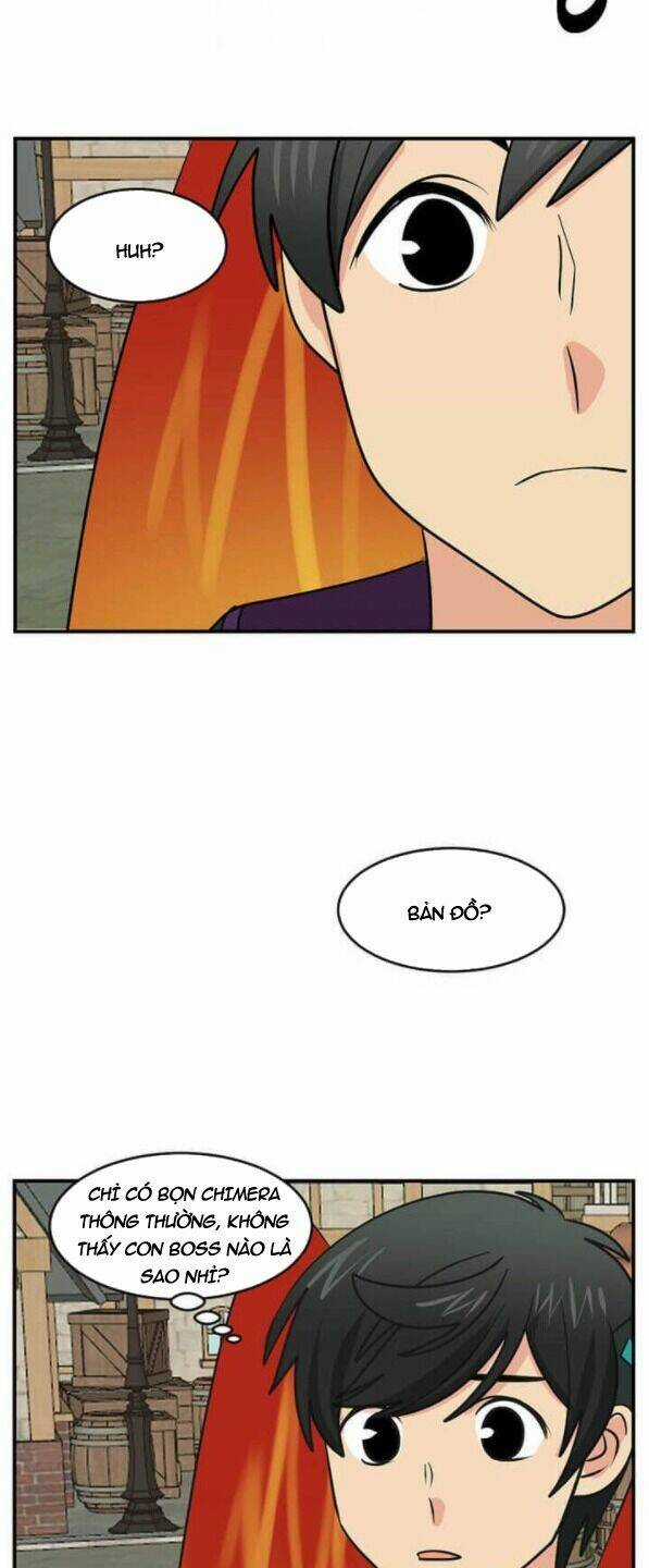 Mọt Sách - Chapter 96 - Trang 36