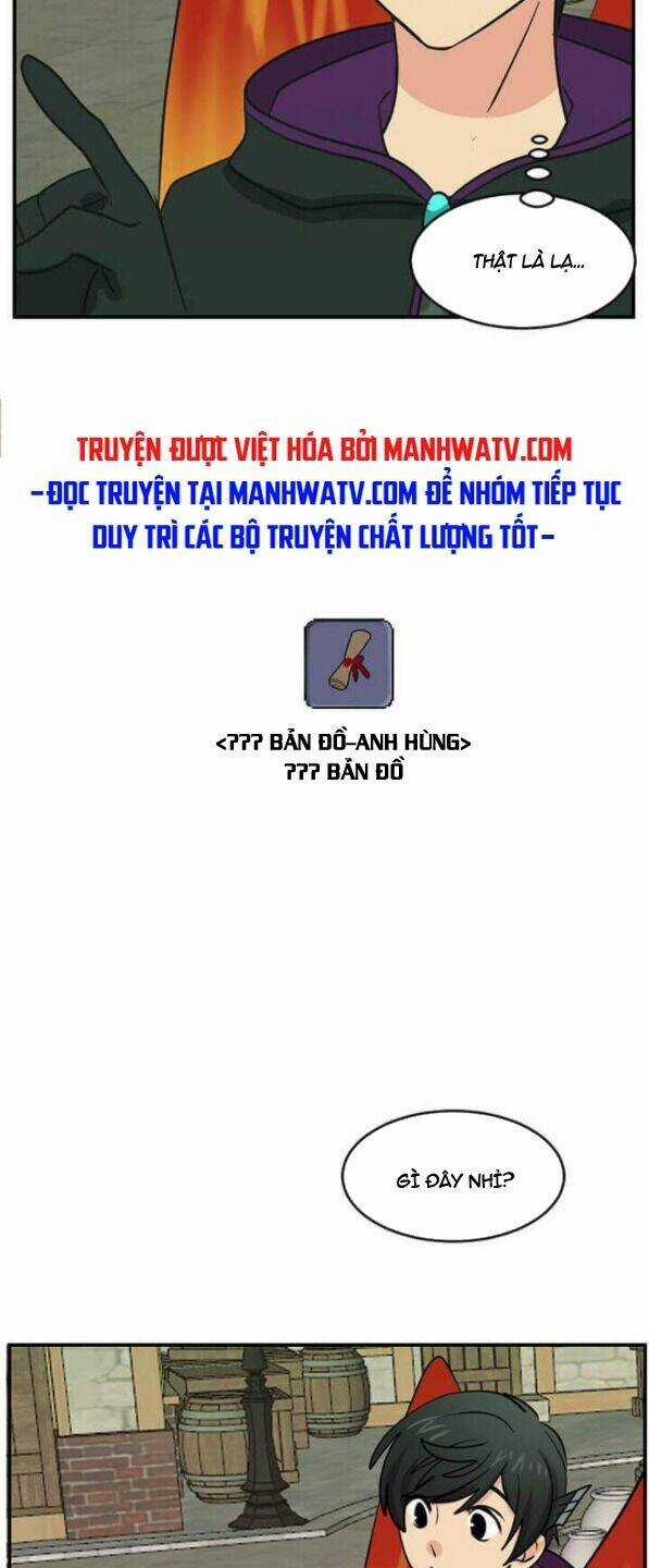 Mọt Sách - Chapter 96 - Trang 37