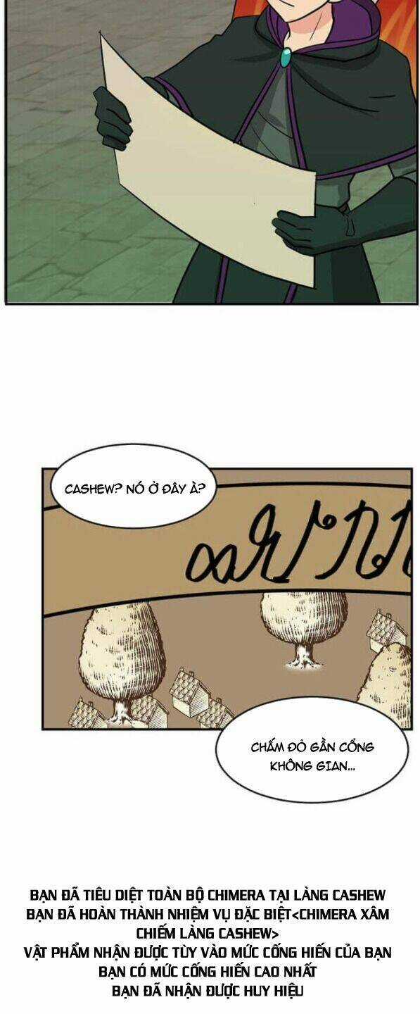 Mọt Sách - Chapter 96 - Trang 38