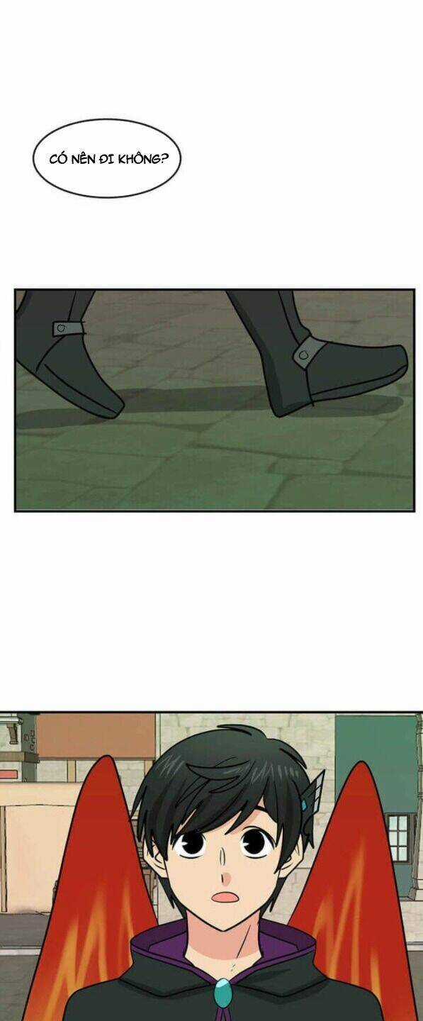 Mọt Sách - Chapter 96 - Trang 39