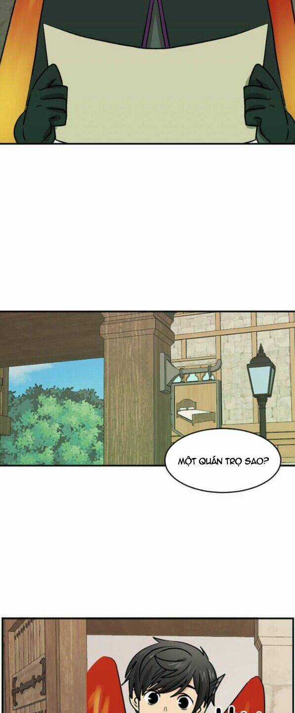 Mọt Sách - Chapter 96 - Trang 40