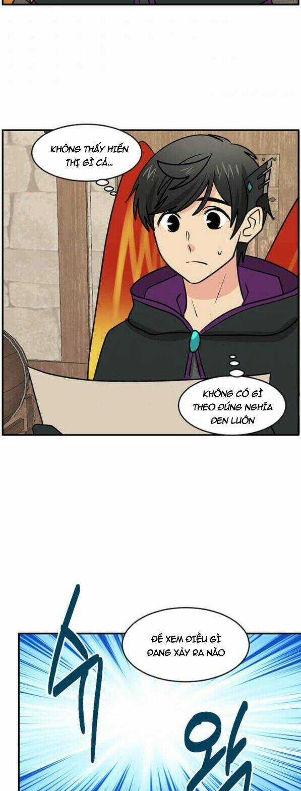 Mọt Sách - Chapter 96 - Trang 42