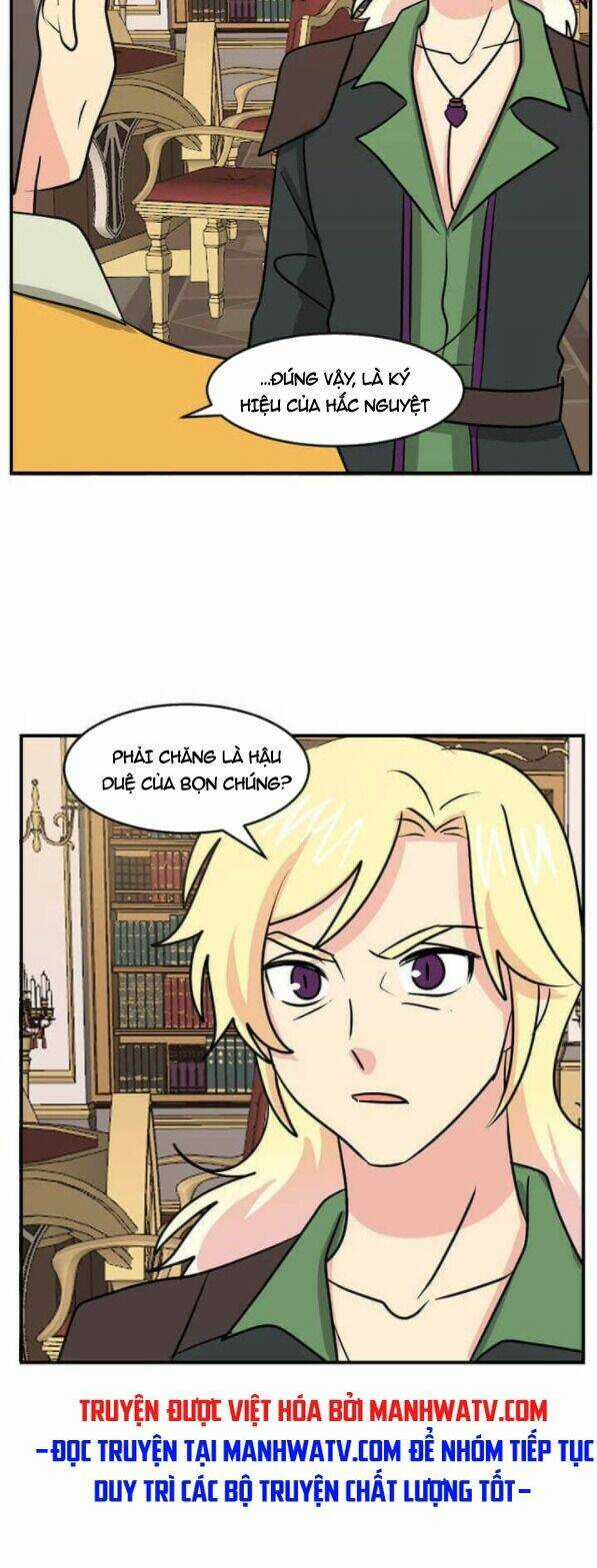 Mọt Sách - Chapter 96 - Trang 46