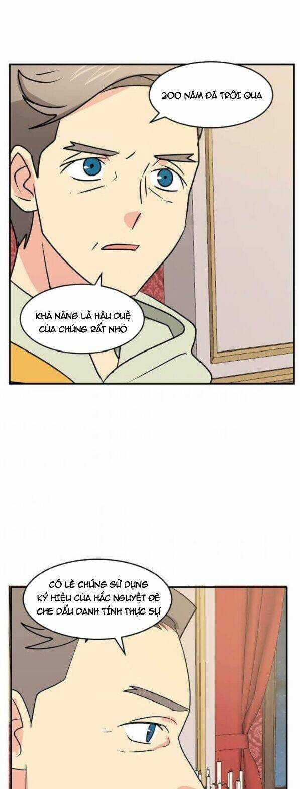 Mọt Sách - Chapter 96 - Trang 47