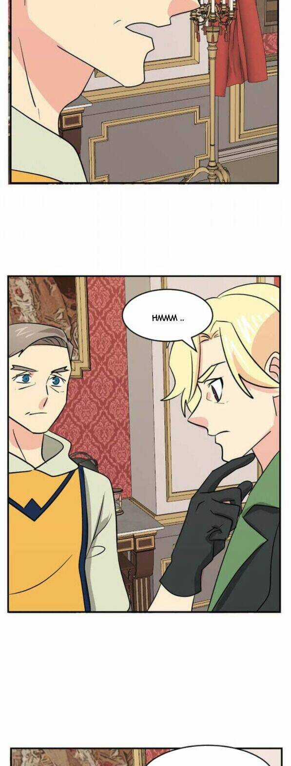 Mọt Sách - Chapter 96 - Trang 48